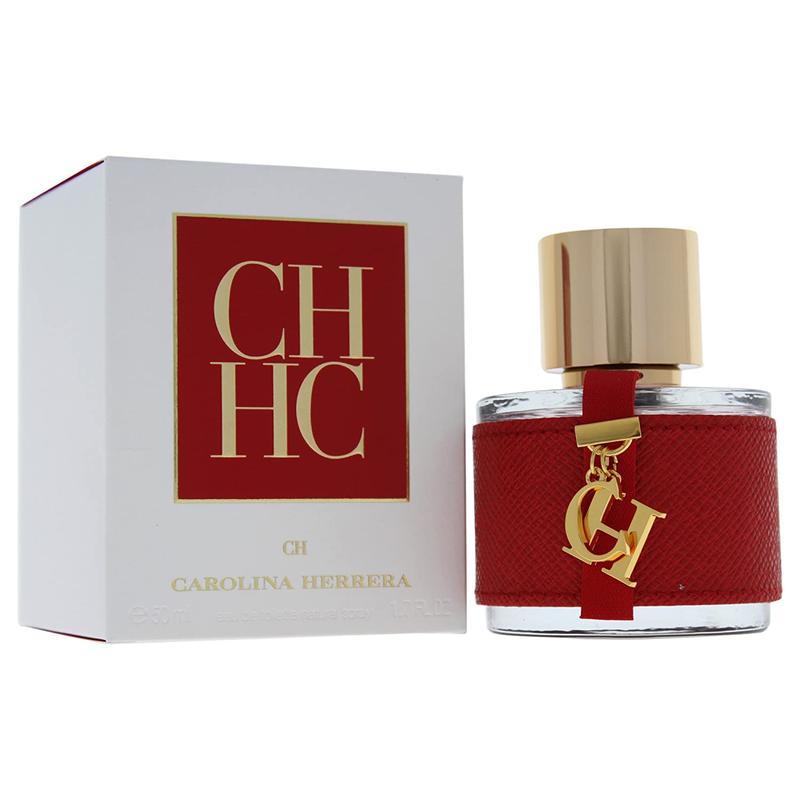 CH 50ML EDT Mujer Carolina Herrera