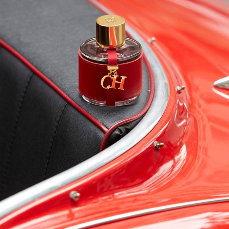 CH 50ML EDT Mujer Carolina Herrera