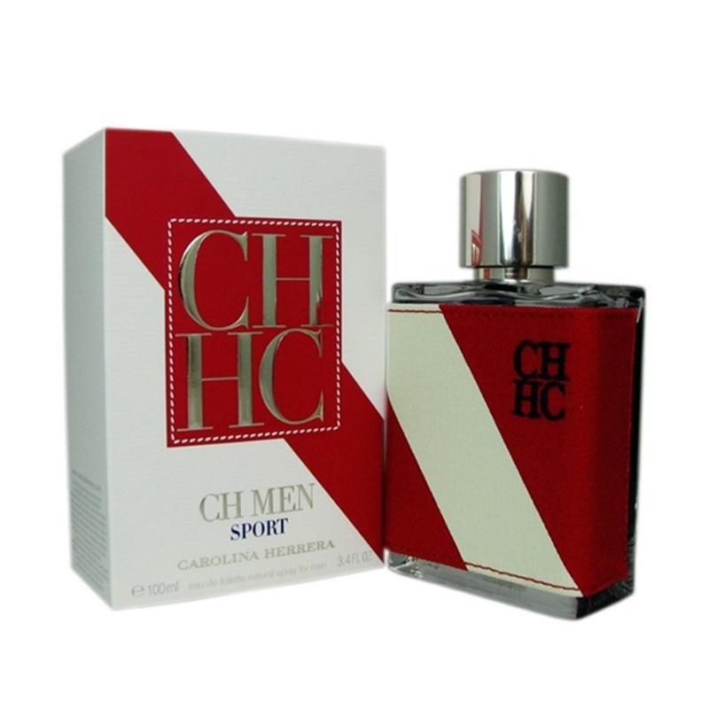 CH Sport 50ML EDT Hombre Carolina Herrera