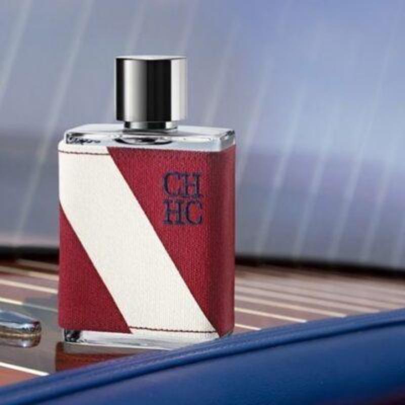 CH Sport 50ML EDT Hombre Carolina Herrera