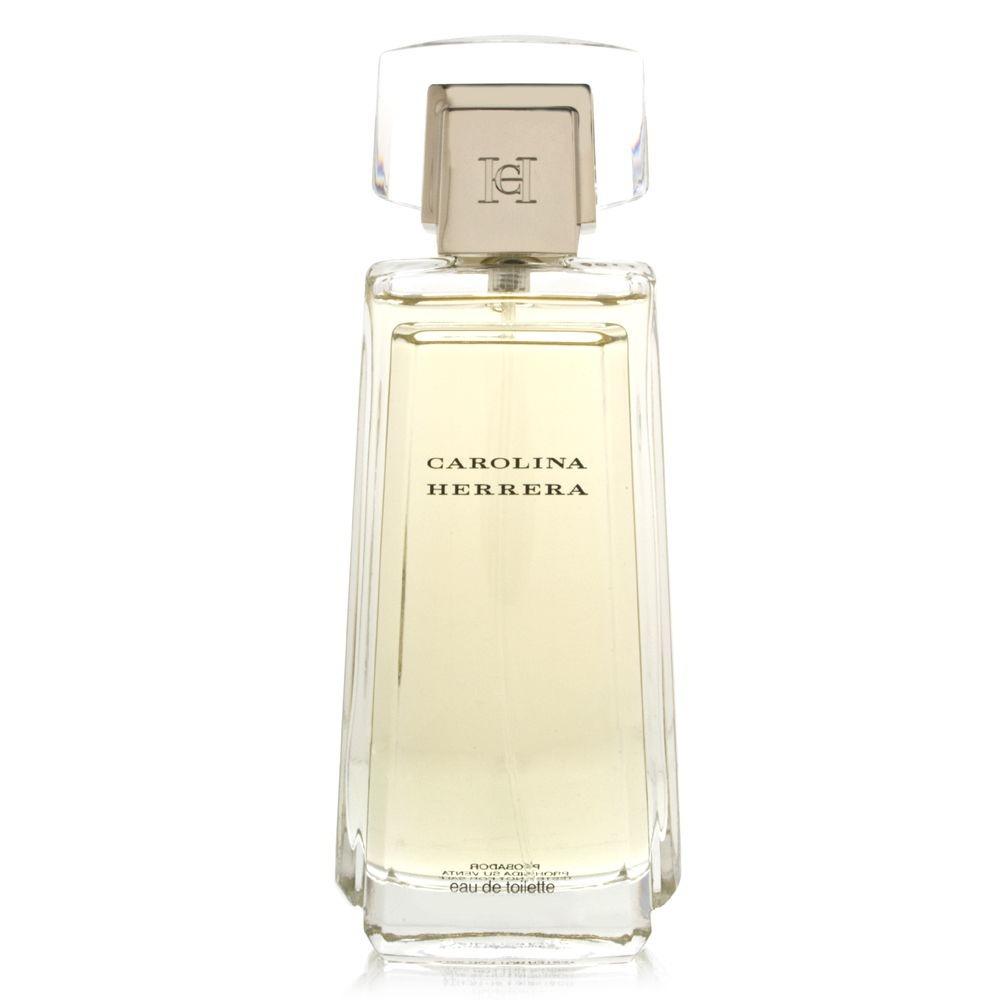 Carolina Herrera Tester 100ML EDP Mujer Carolina Herrera
