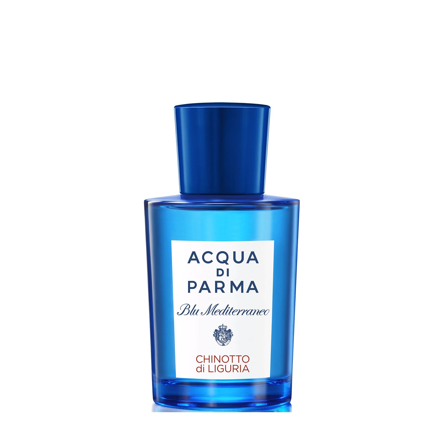 AD Parma Blu Mediterraneo Chinotto Di Liguria Edt 150Ml Hombre Tester