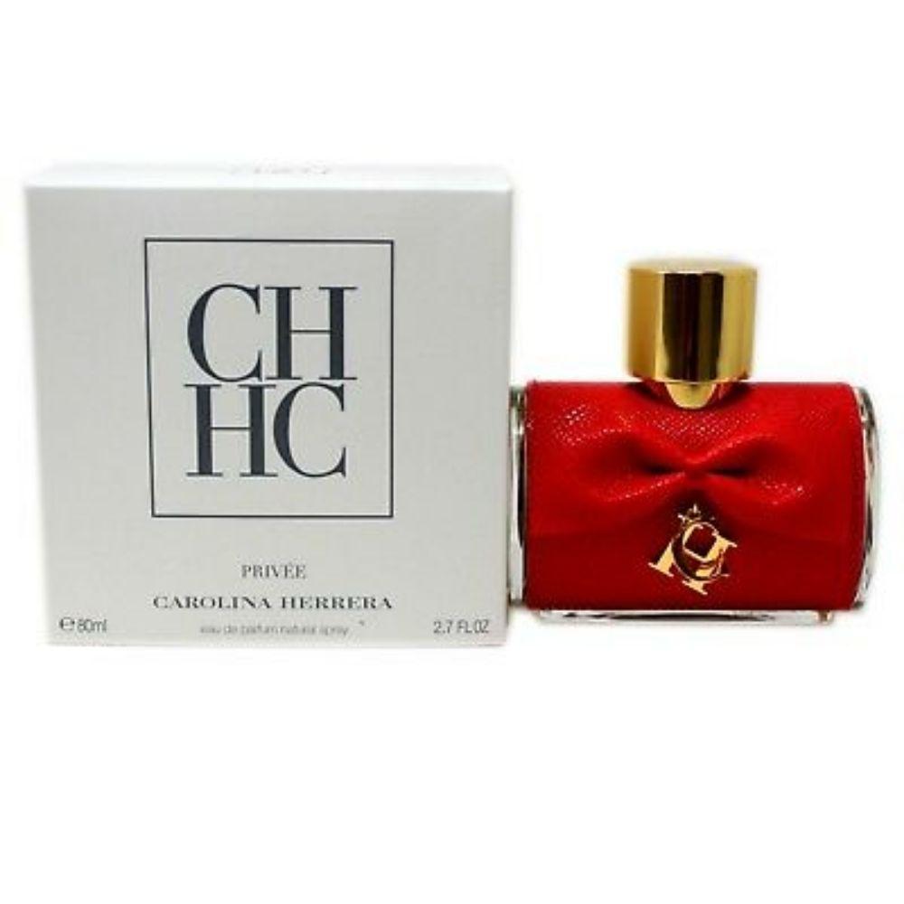 CH Privée Tester 80ML EDP Mujer Carolina Herrera