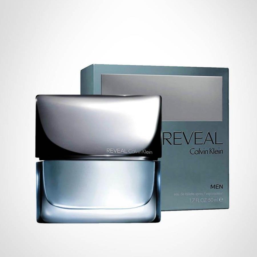 Reveal Calvin Klein EDT 50ML Hombre