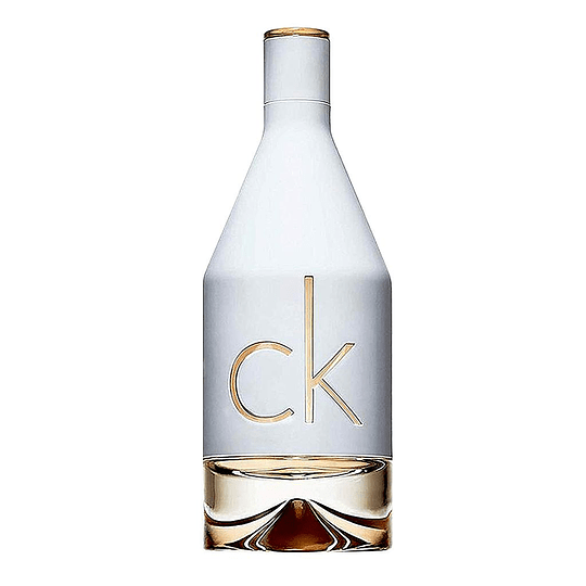 Ck In 2 U Calvin Klein Edt 100 Ml Mujer Tester (Sin Caja)