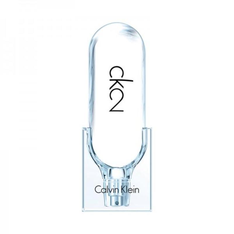 CK 2 EDT 100ML Unisex