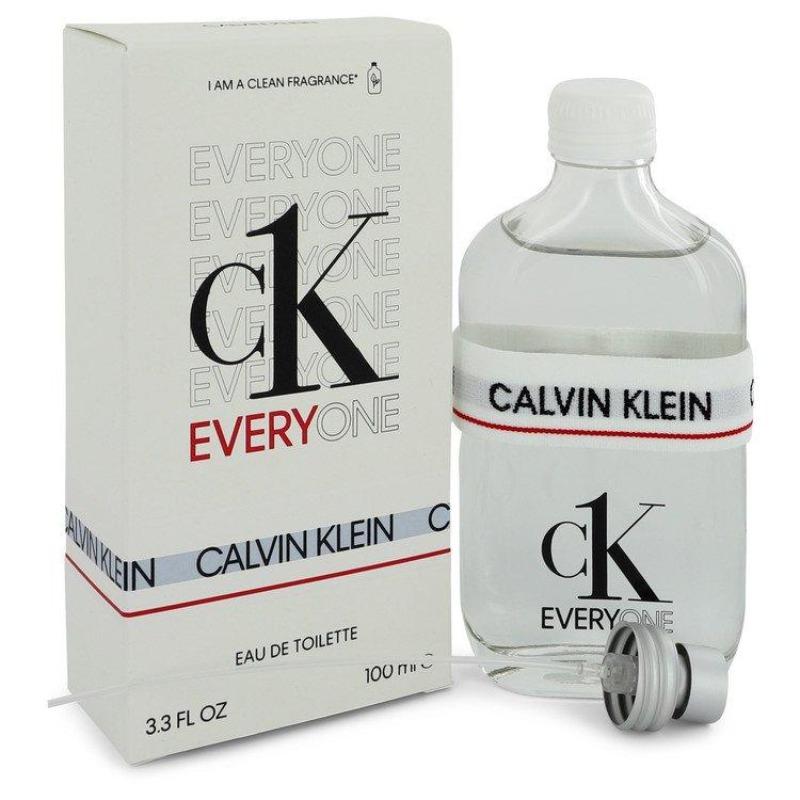 CK Everyone 100ml Edt Unisex (Sin celofan)