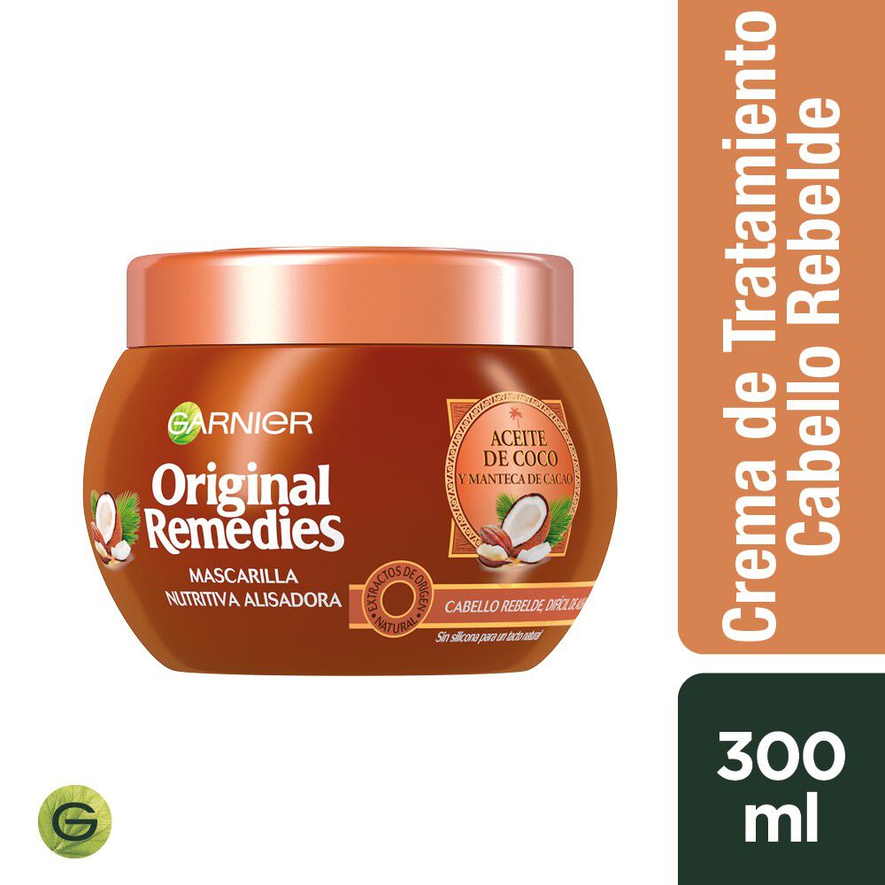 Ude Coco Cacao Masque Pot300 Esi