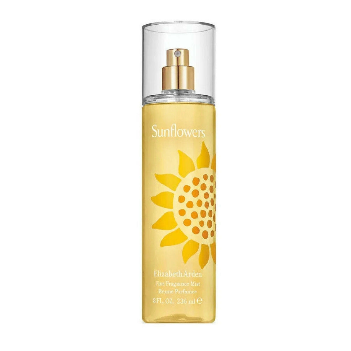 Sunflower Elizabeth Arden Body Mist 250Ml Mujer