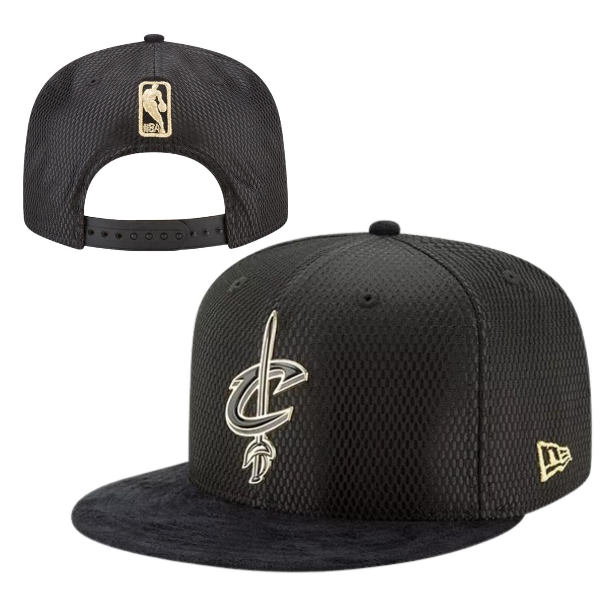 GORRA JOCKEY New Era CLEVELAND CAVALIERS Silueta 950 KIDS