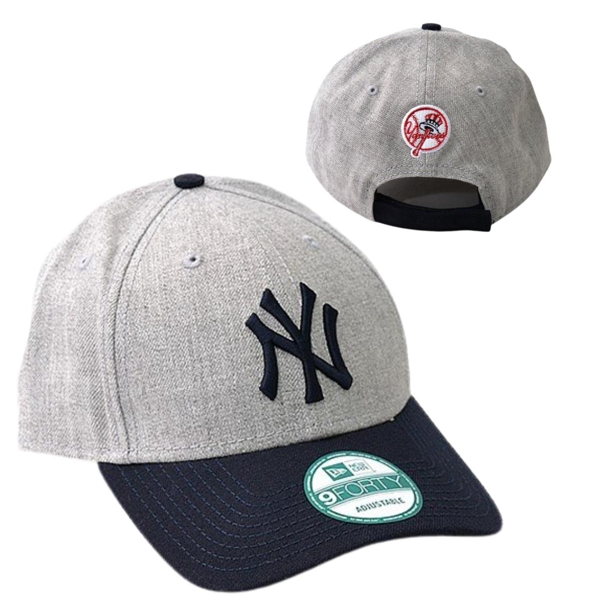 GORRA JOCKEY NEW ERA NEW YORK YANKEES 940 UNISEX
