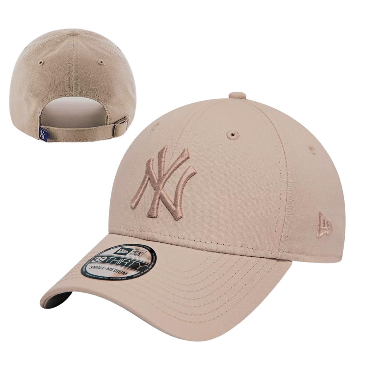 GORRA JOCKEY NEW ERA NEW YORK YANKEES Silueta 920 MUJER
