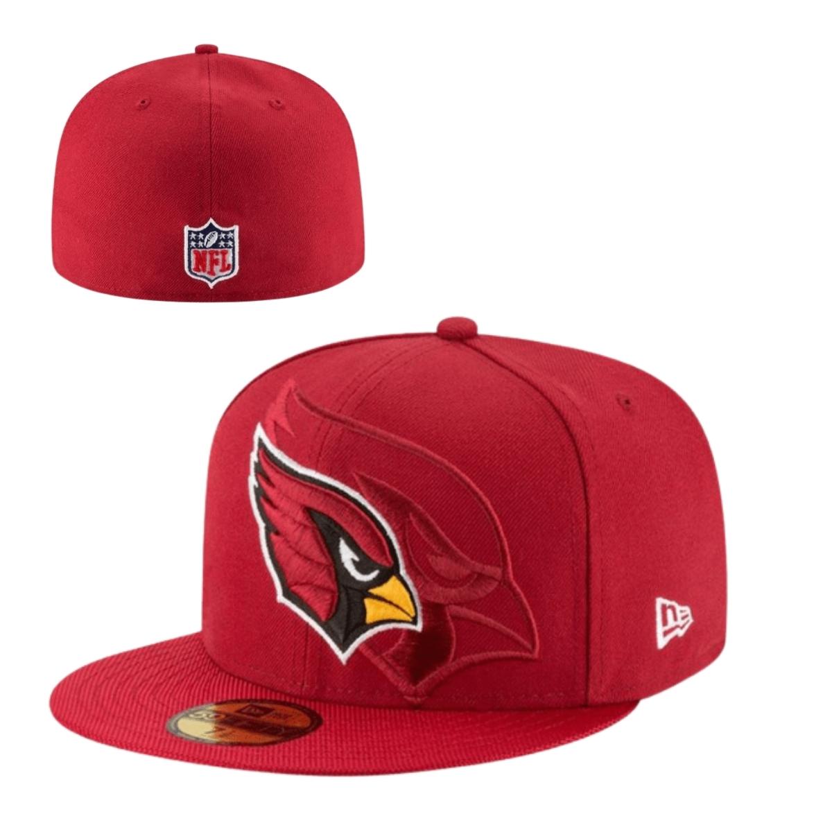 GORRA JOCKEY New Era ST. LOUIS CARDINALS Silueta 5950 Unisex
