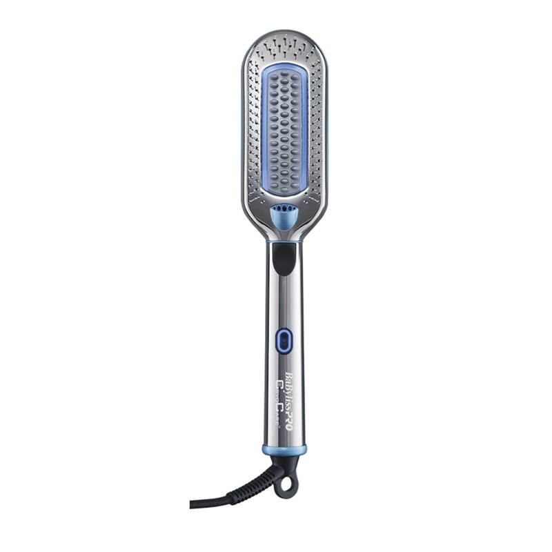 The Coldbrush Crioterapia Para Tu Cabello Bntcb1