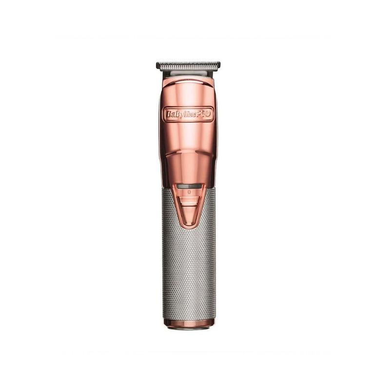Trimmer Babyliss Rose FX787RGUZ