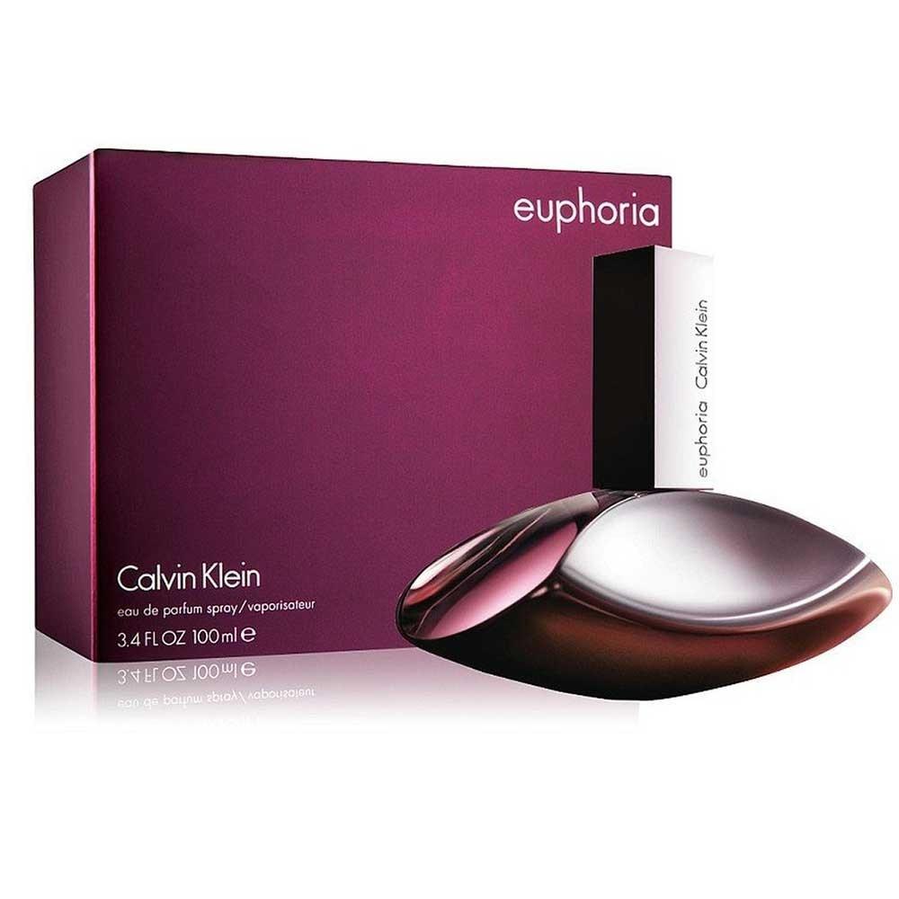 Euphoria 100ML EDP Mujer Calvin Klein