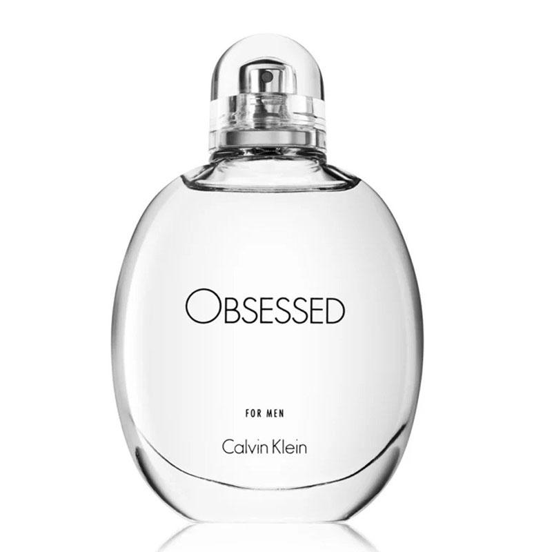 Obsessed For Men Tester EDT Hombre 125ML