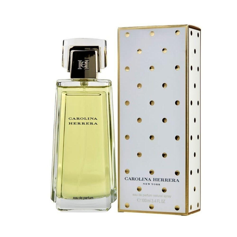 Carolina Herrera 100ML EDP Mujer Carolina Herrera