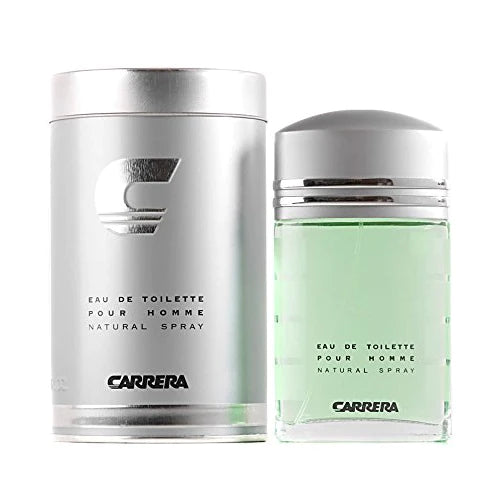 Carrera Pour Homme Edt 100Ml Hombre