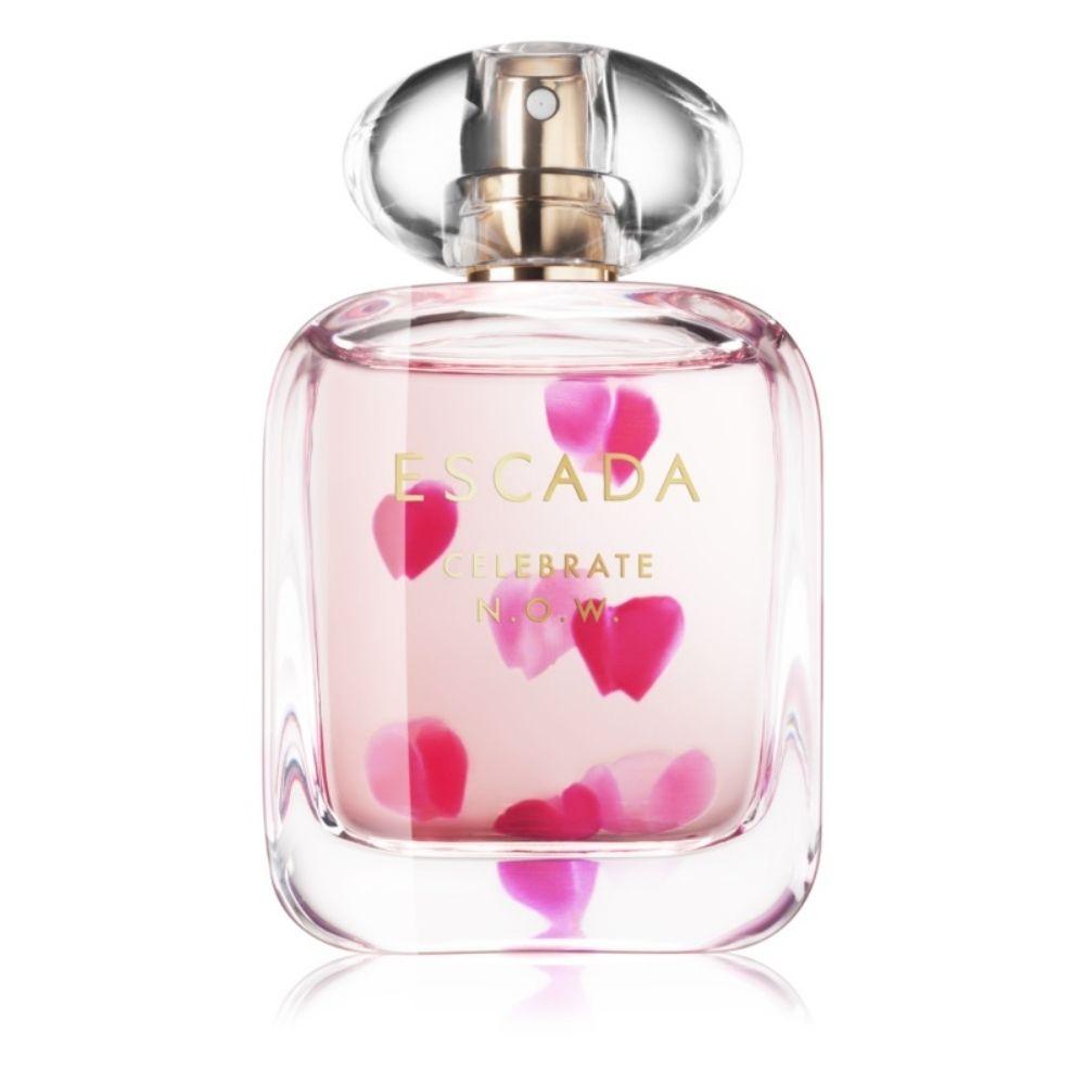 Escada Celebrate N.o.w Edp 80 ml Mujer