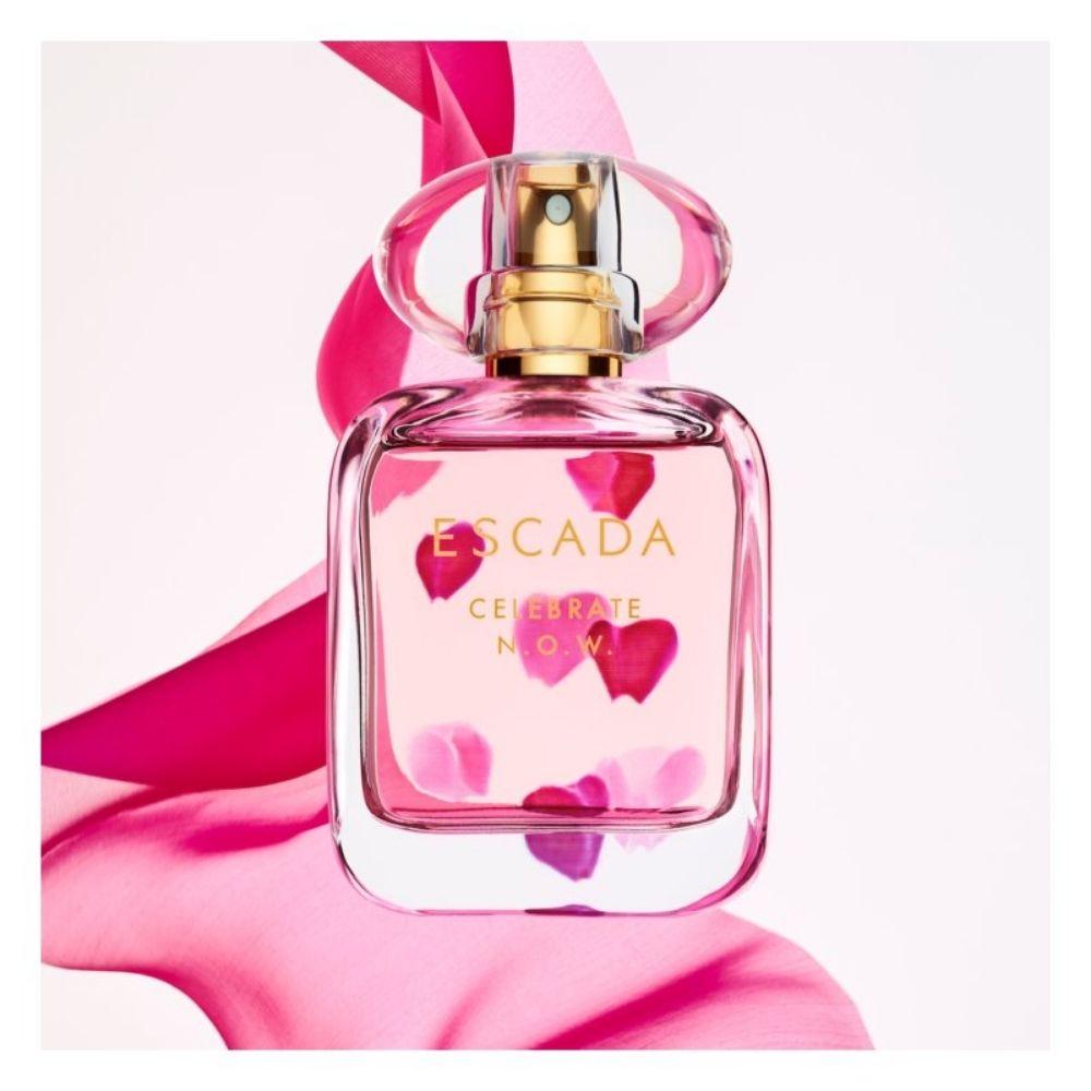 Escada Celebrate N.o.w Edp 80 ml Mujer