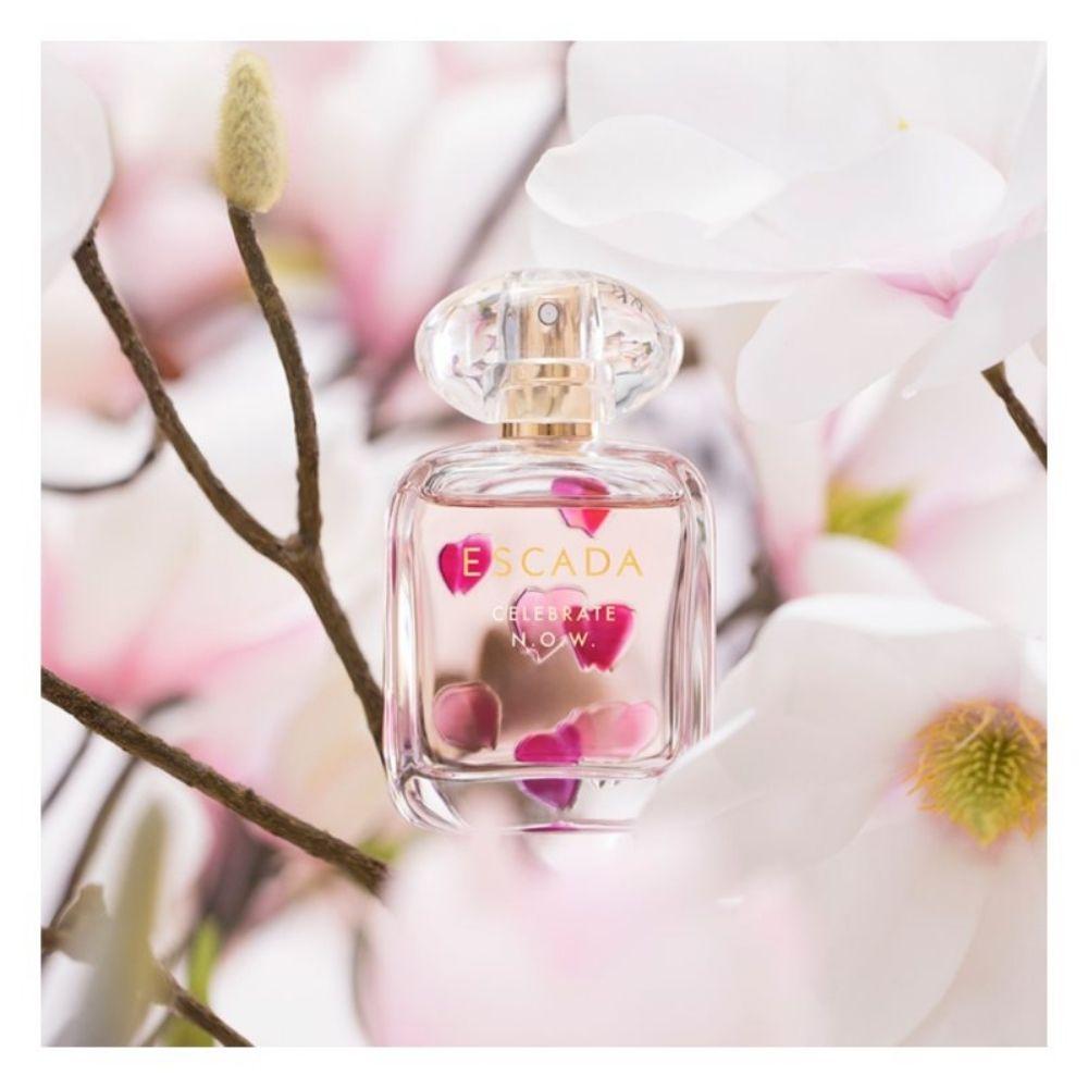 Escada Celebrate N.o.w Edp 80 ml Mujer