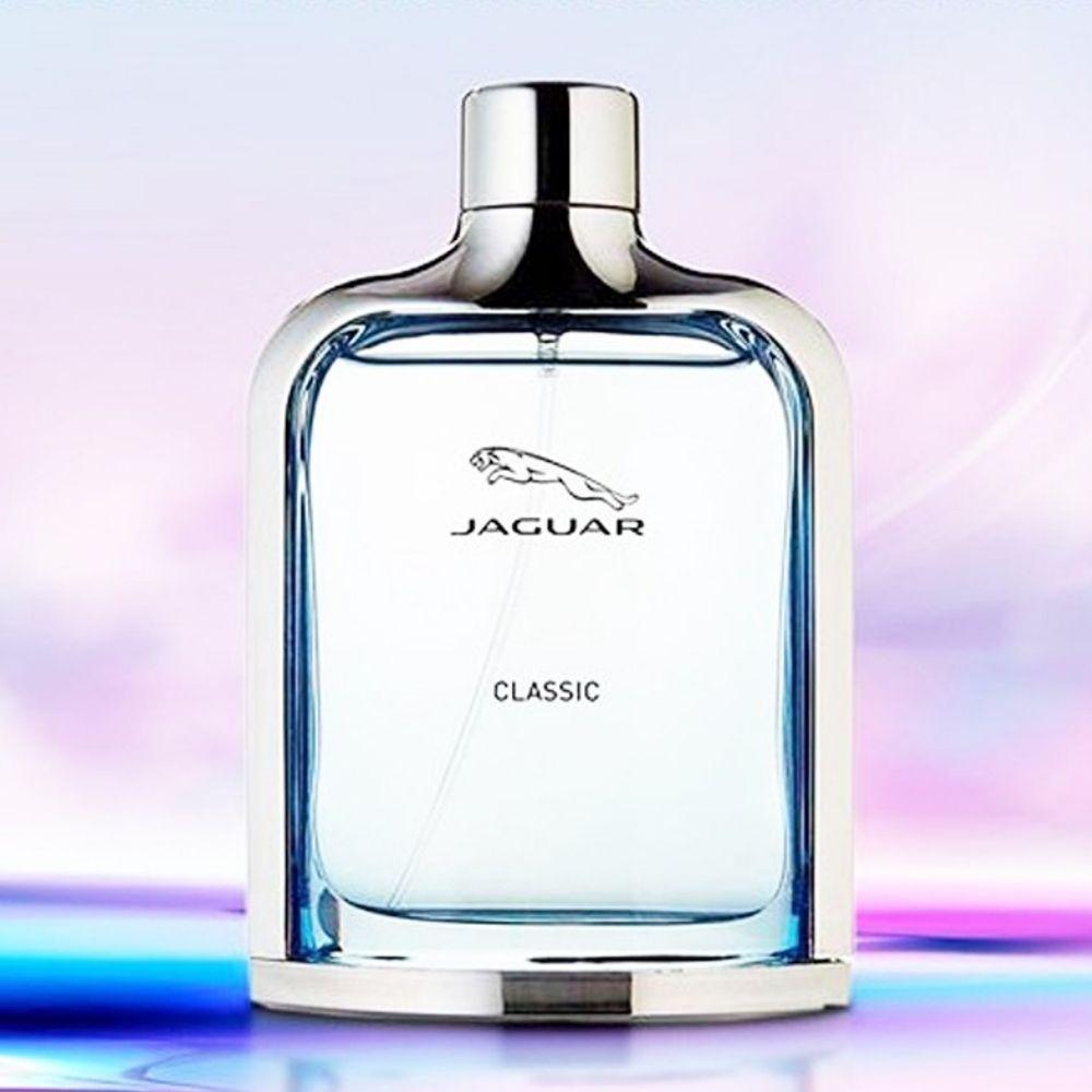 Jaguar Classic Edt 75 ML Hombre