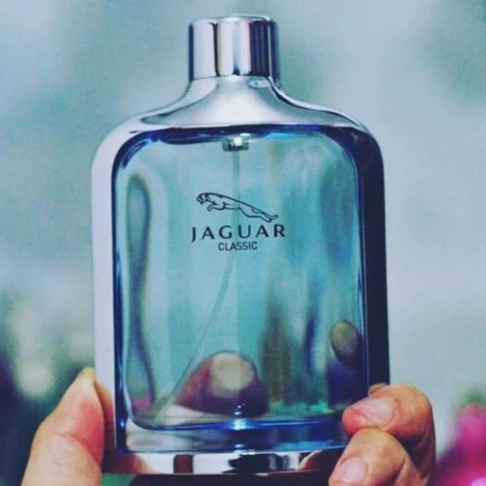 Jaguar Classic Edt 75 ML Hombre
