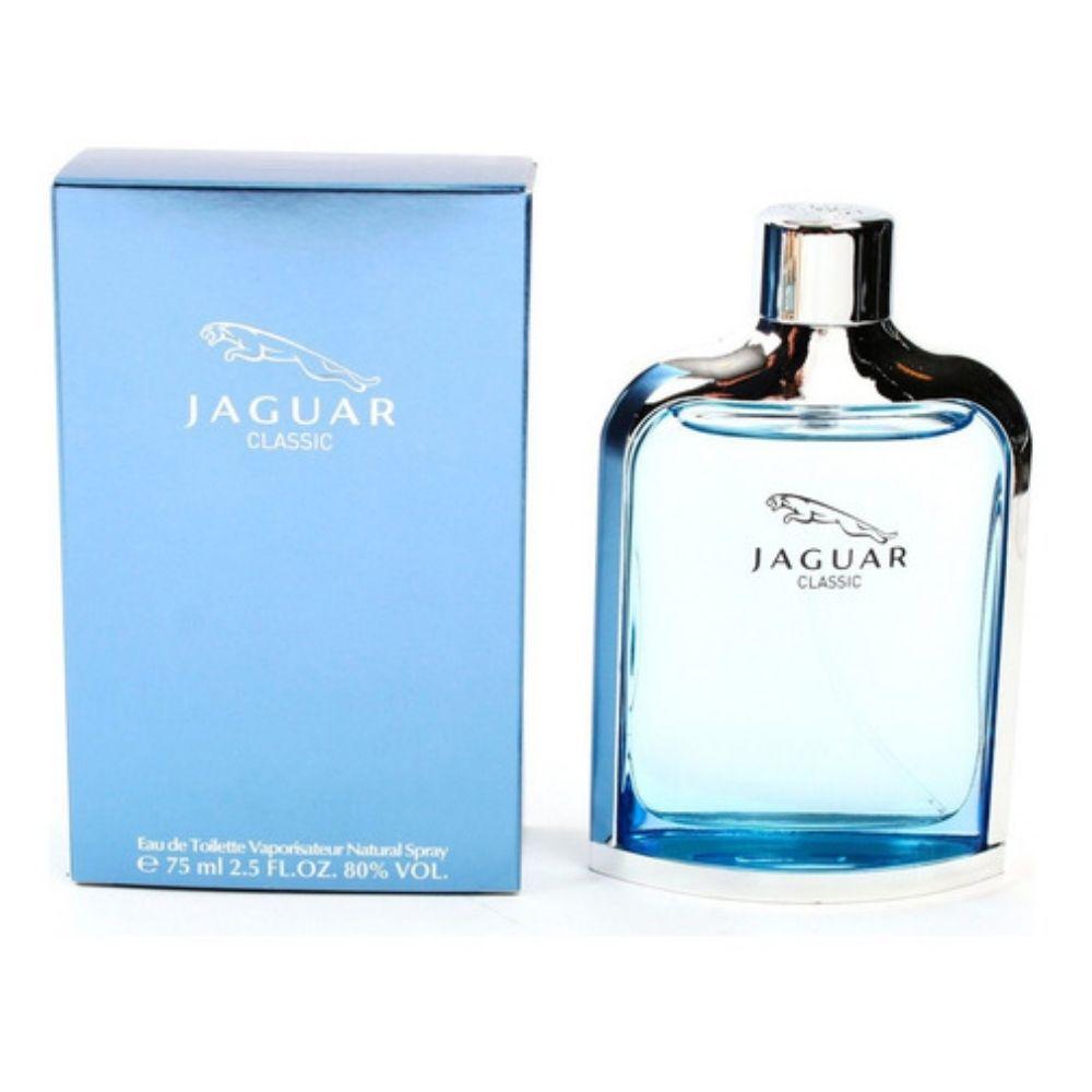 Jaguar Classic Edt 75 ML Hombre