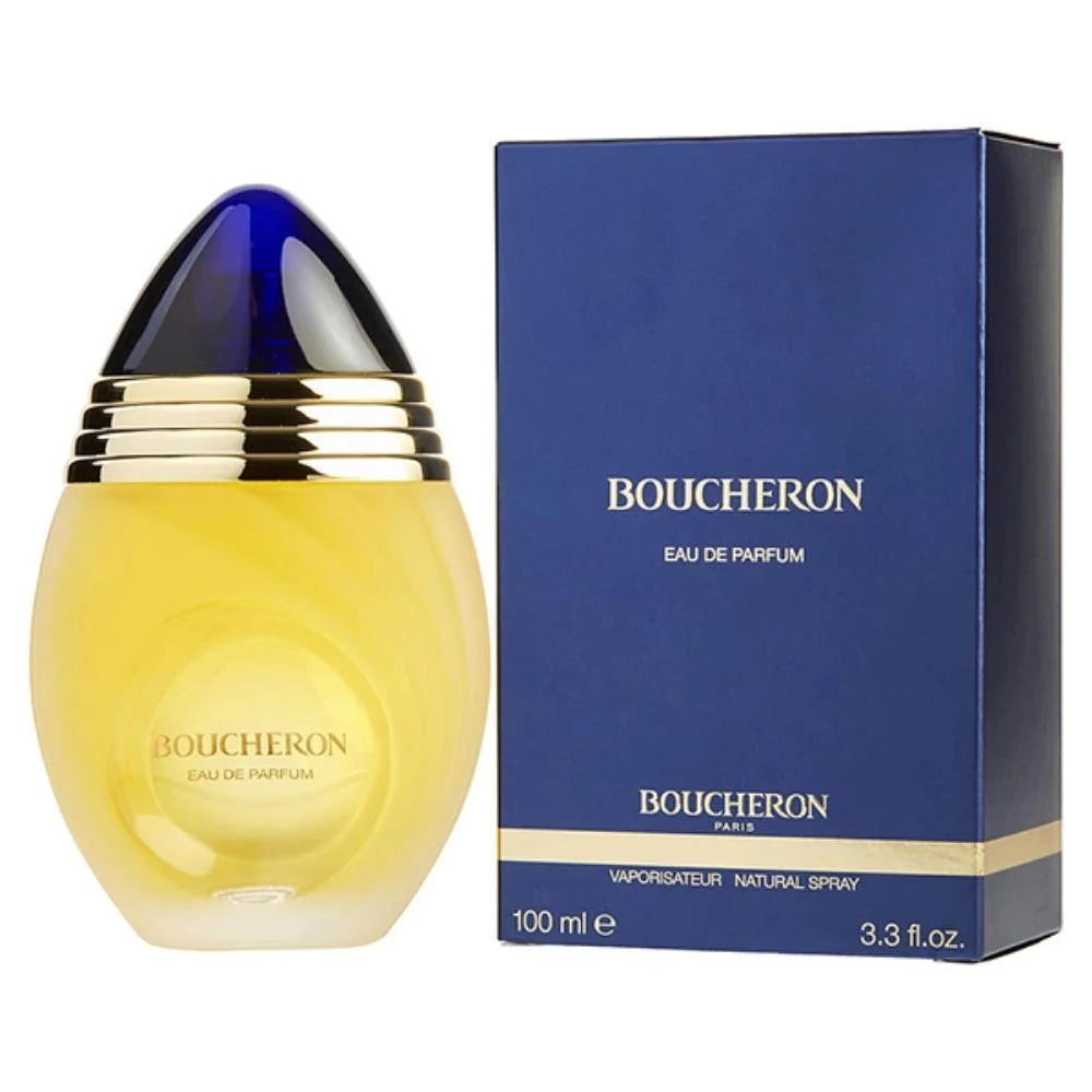 Boucheron Classic Edp 100 Ml Mujer