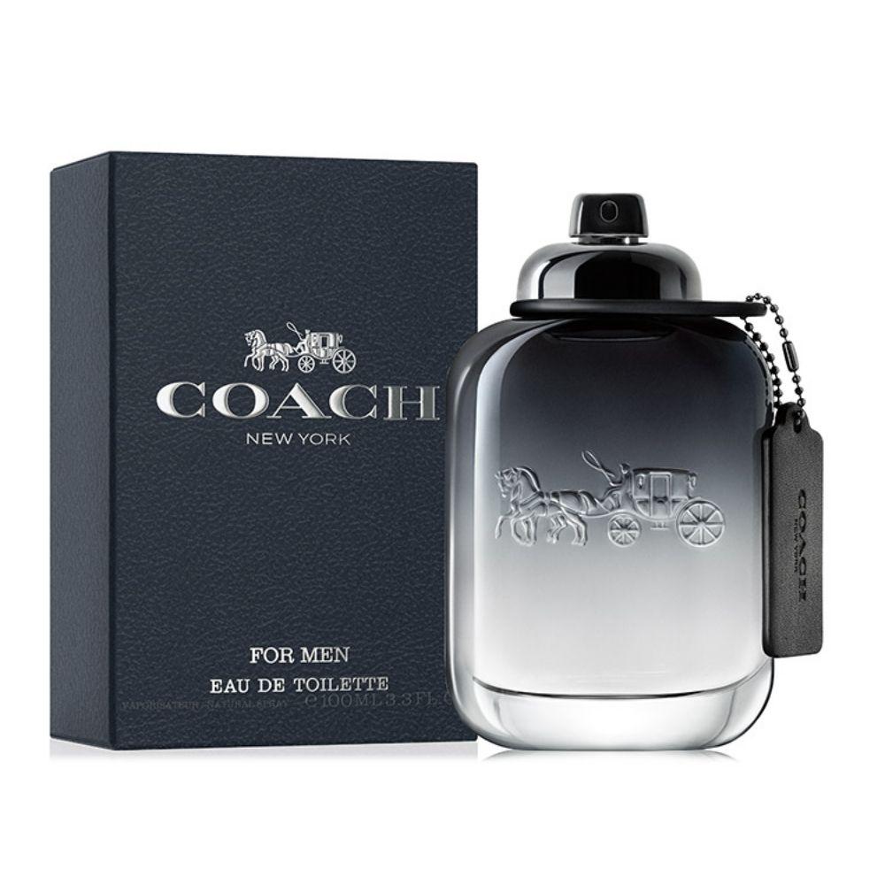 COACH FOR MEN EDT 100ML