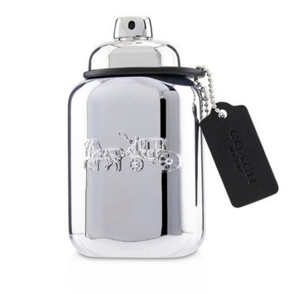 COACH PLATINUM EDP 100ML HOMBRE