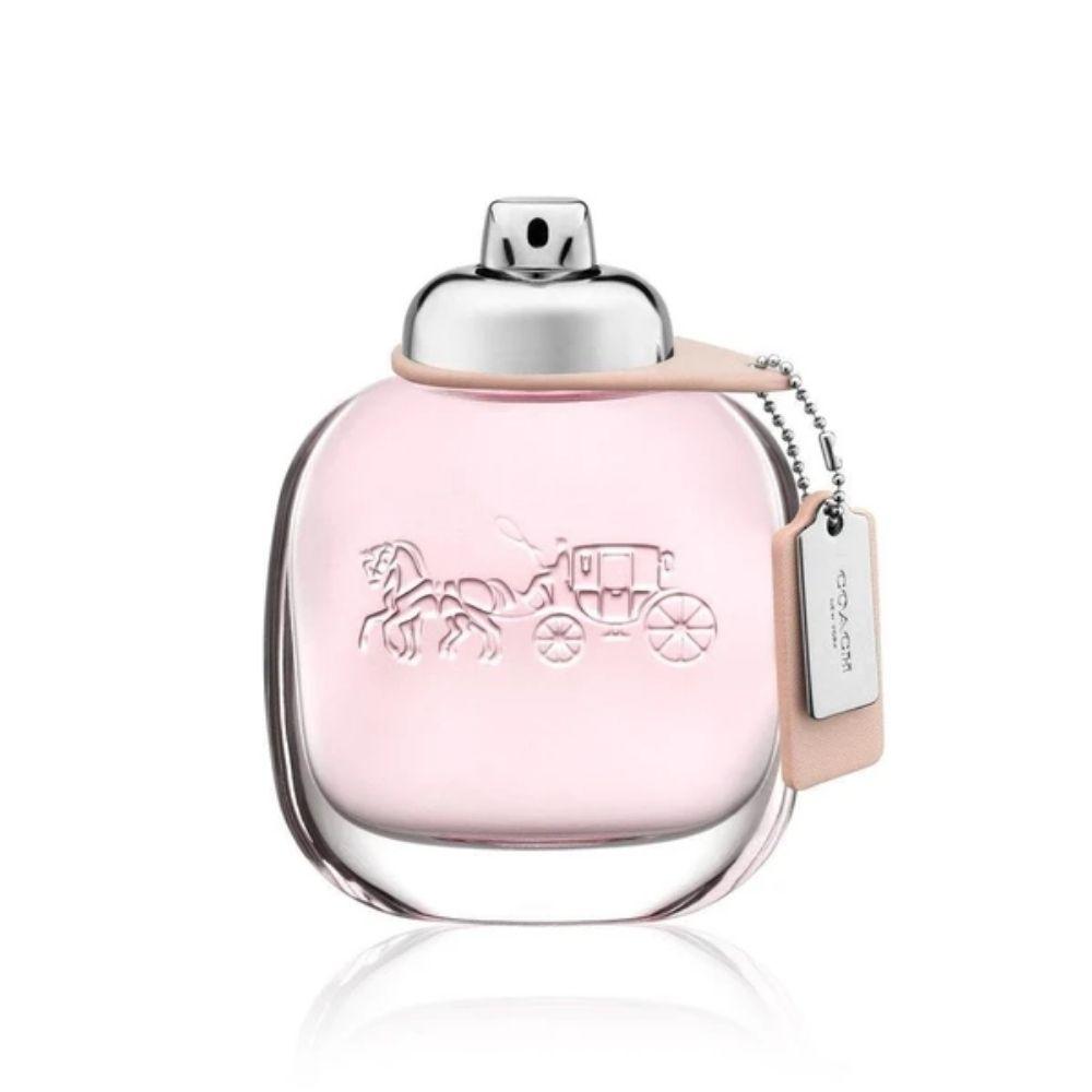 Coach Women Tester 90ML EDT Mujer Coach