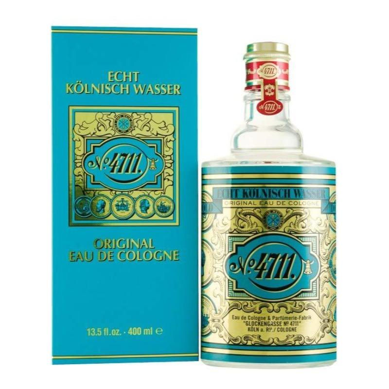 4711 Original Edc 400 ml Unisex