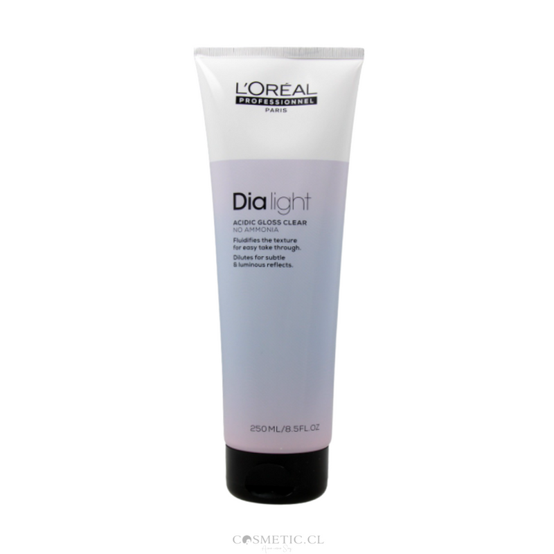 Coloración Dia Light Clear Sin Amoniaco 250 ml Loreal