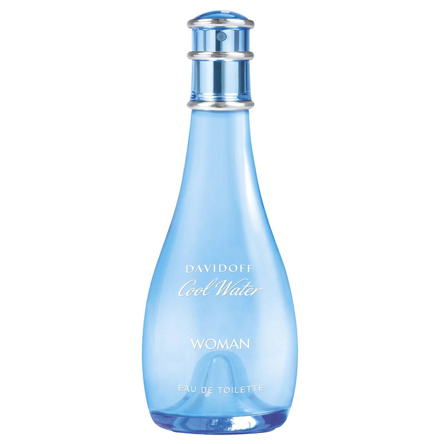 Cool Water Edt 200ML Mujer Davidoff