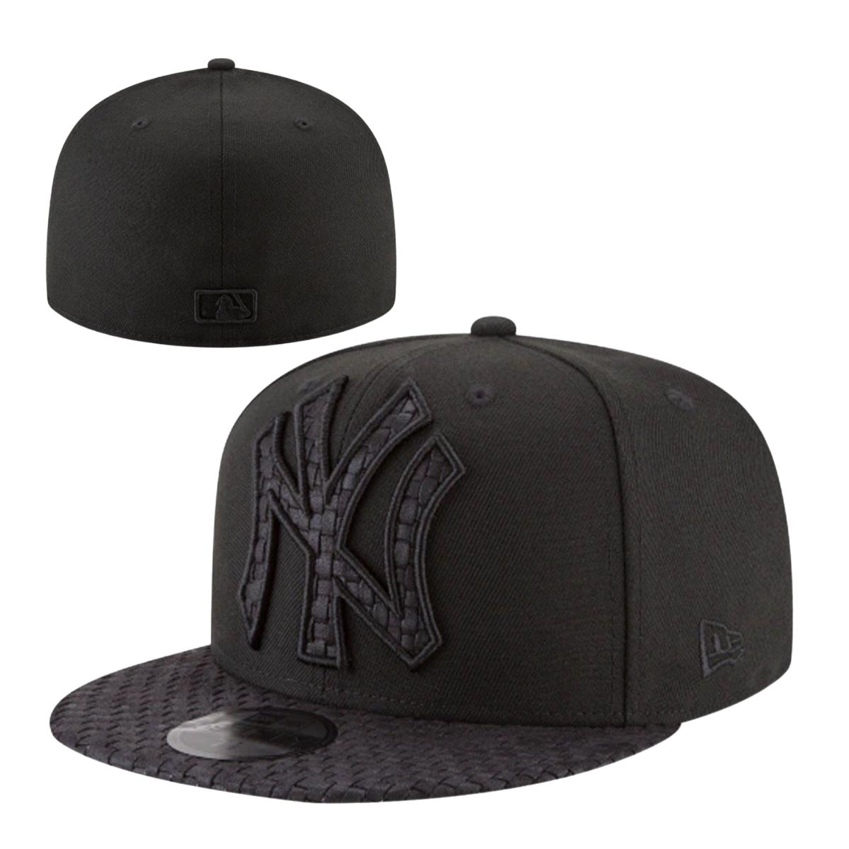GORRA JOCKEY New Era NEW YORK YANKEES Silueta 5950 Unisex