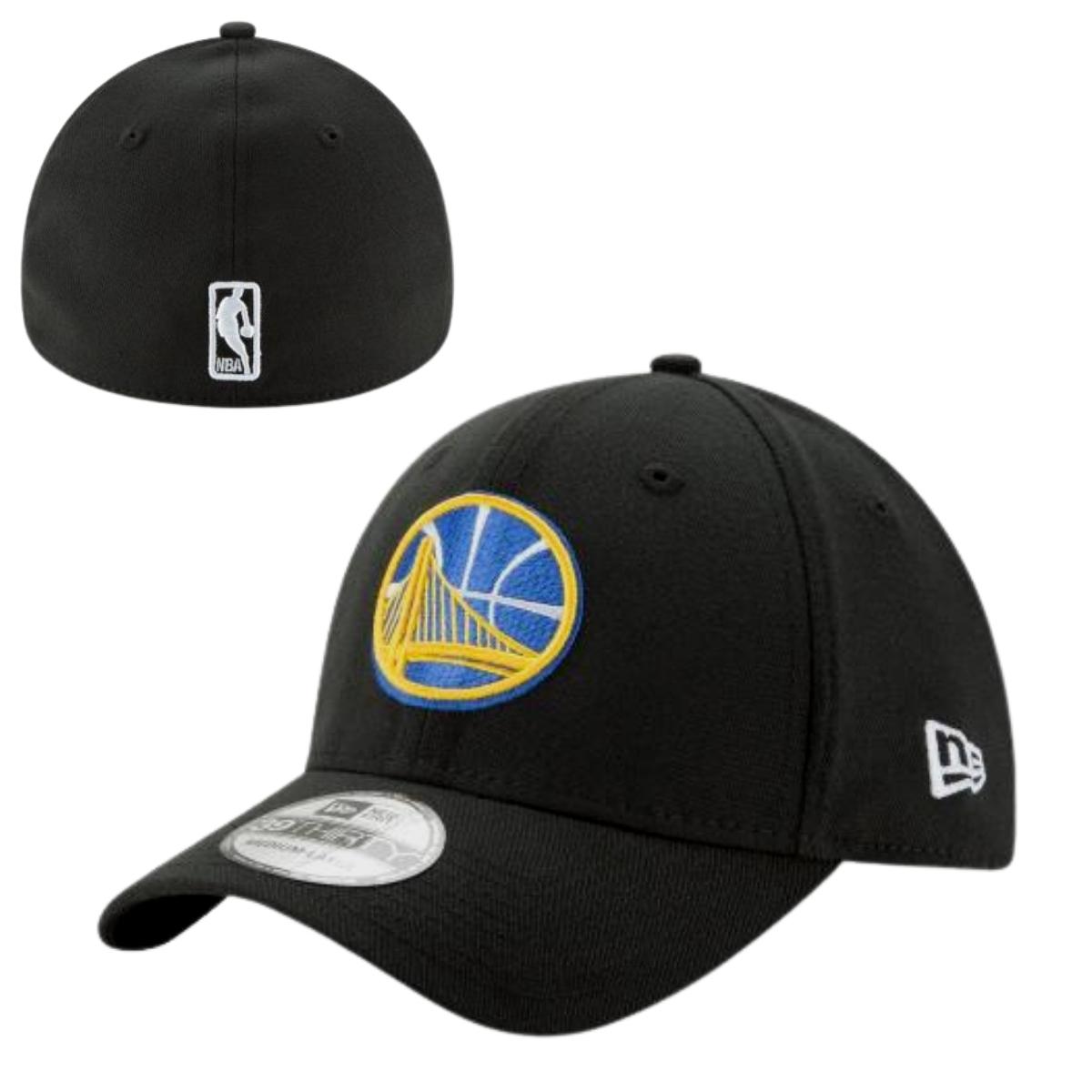 GORRA JOCKEY New Era GOLDEN STATE WARRIORS Silueta 3930 Unisex
