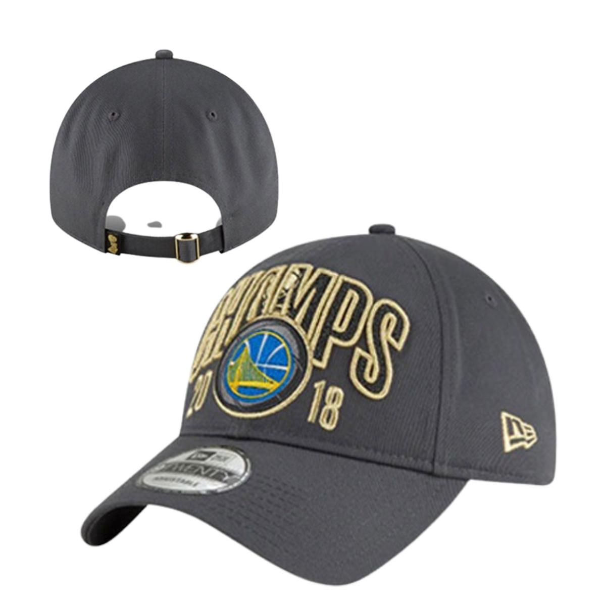 GORRA JOCKEY New Era GOLDEN STATE WARRIORS Silueta 920 Unisex
