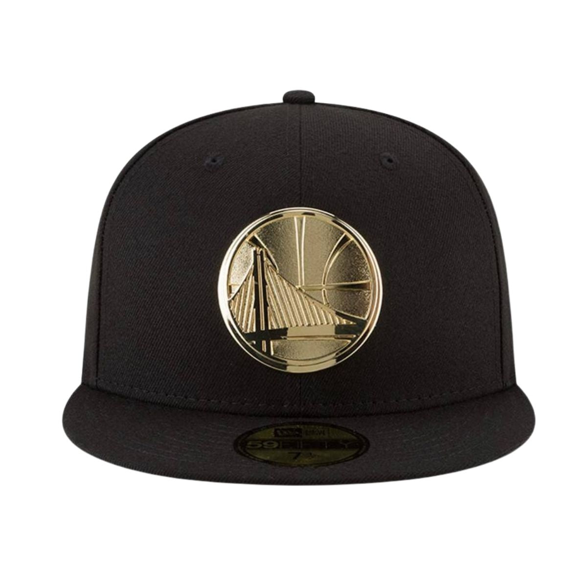 GORRA JOCKEY New Era GOLDEN STATE WARRIORS Silueta 5950 Unisex
