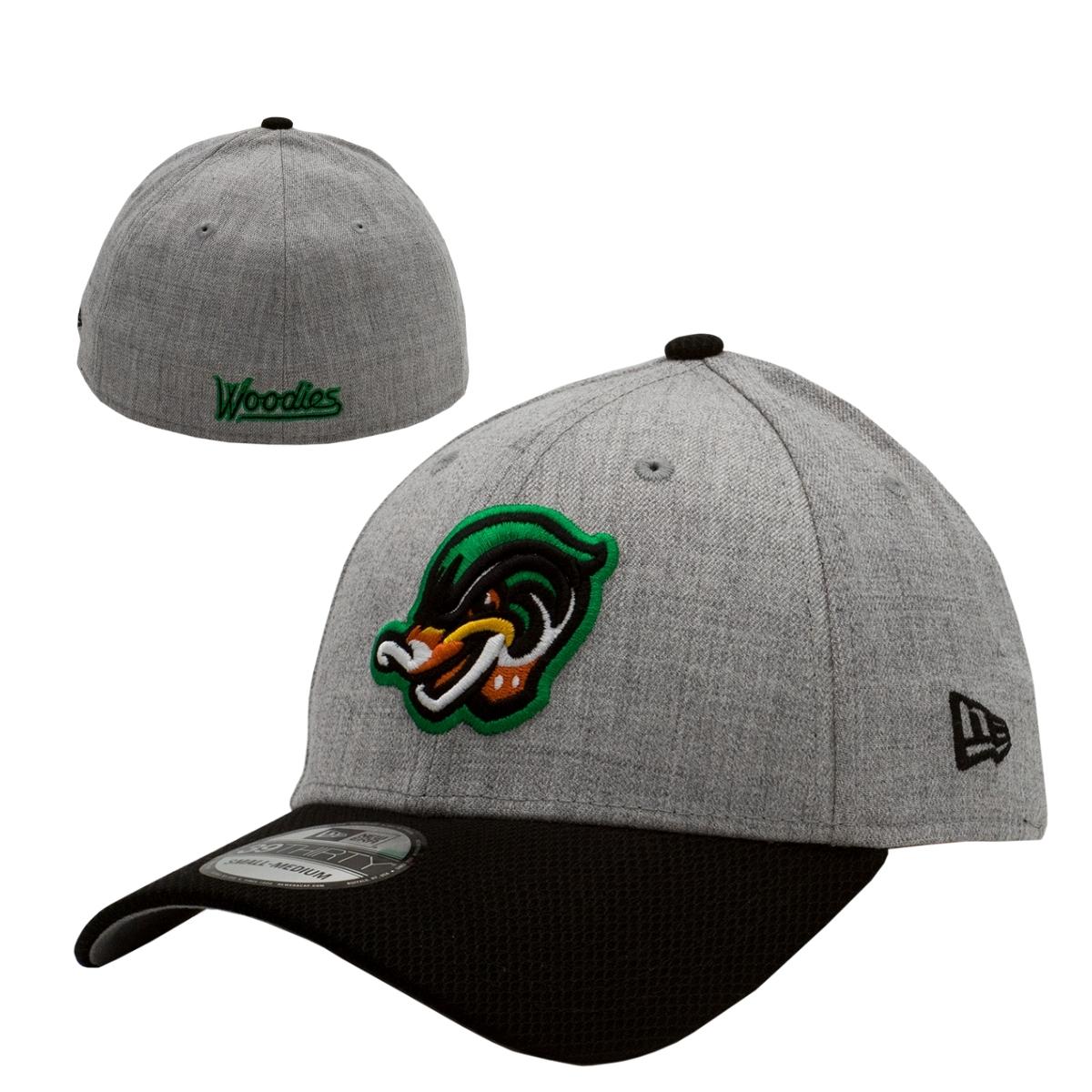 GORRA JOCKEY NEW ERA WOODIES Silueta 3930 UNISEX