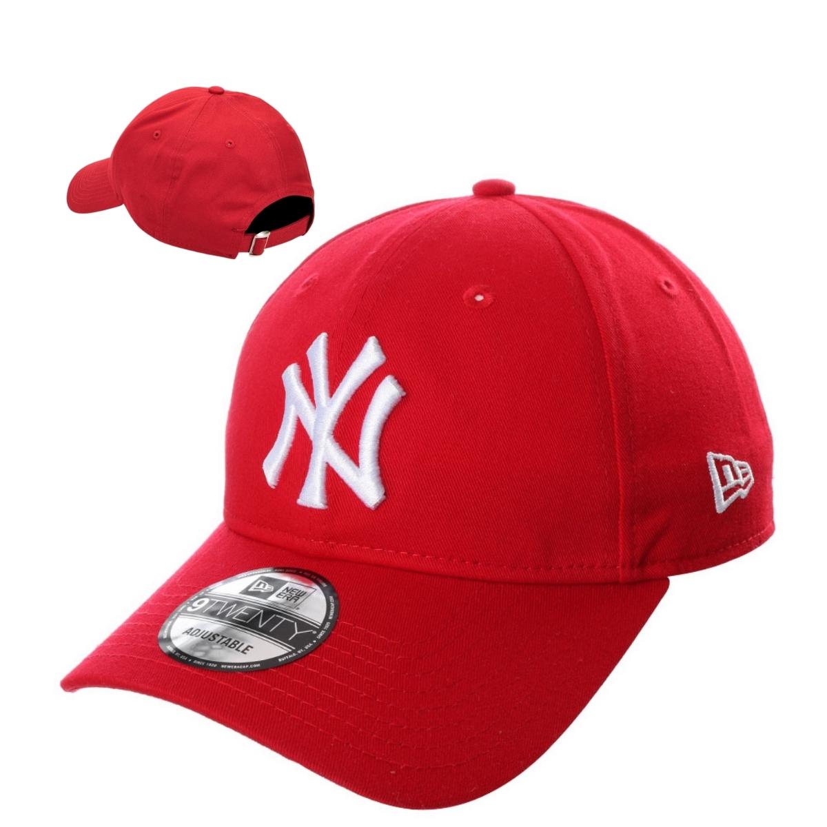 GORRA JOCKEY NEW ERA NEW YORK YANKEES Silueta 920 UNISEX