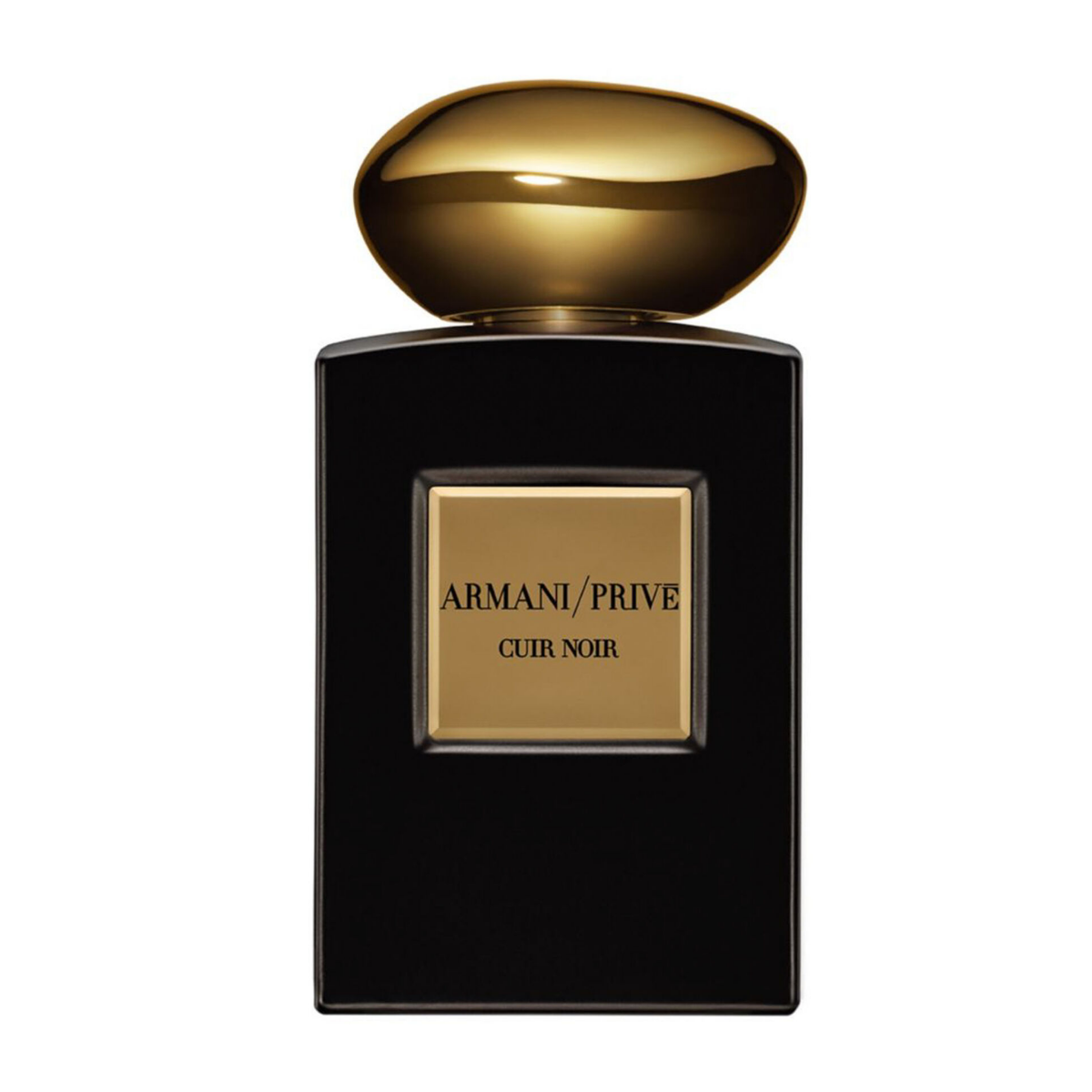 Cuir Noir Intense Armani Prive 100ml Edp Unisex Tester
