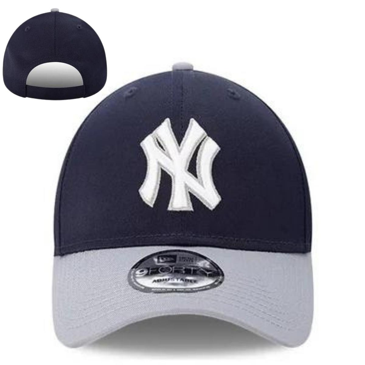 GORRA JOCKEY New Era NEW YORK YANKEES Silueta 940 UNISEX