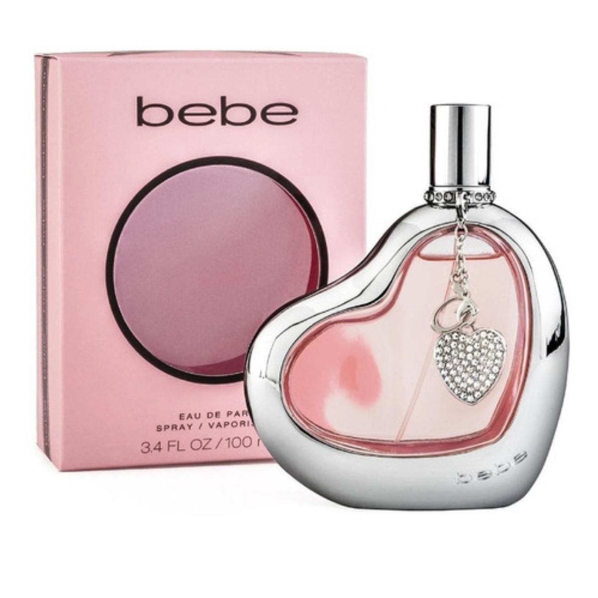 Bebe Tradicional Edp 100Ml Mujer