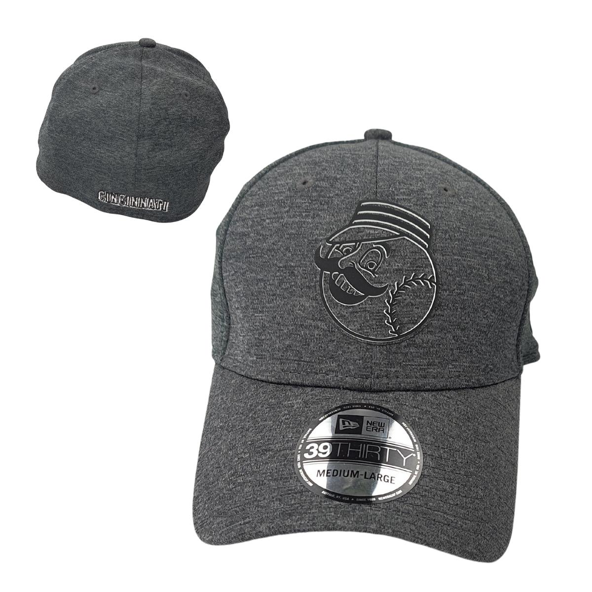 GORRA JOCKEY New Era CINCINNATI REDS Silueta 3930 Unisex