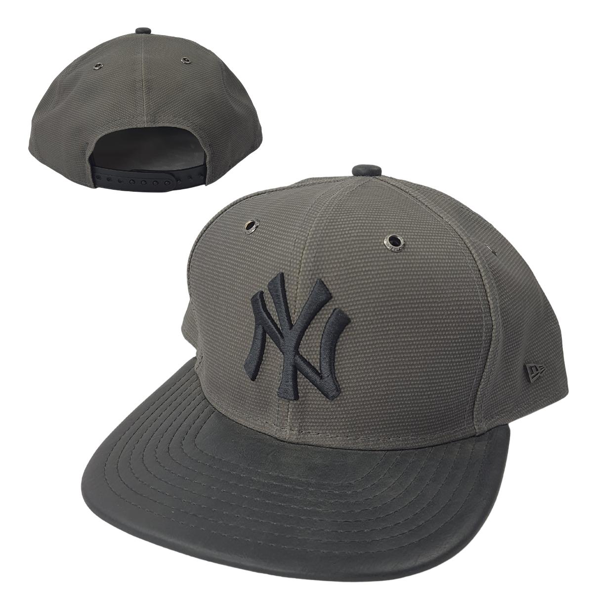 GORRA JOCKEY New Era NEW YORK YANKEES Silueta 950 UNISEX