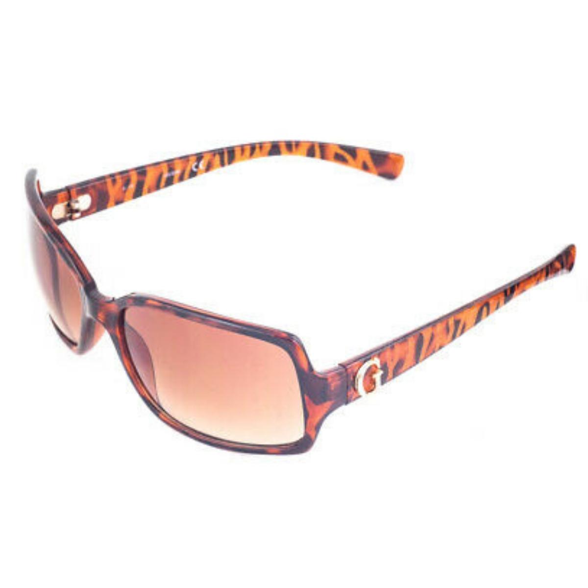 GUESS Lente De Sol GU7012TOR61 TORTOISE GU7012