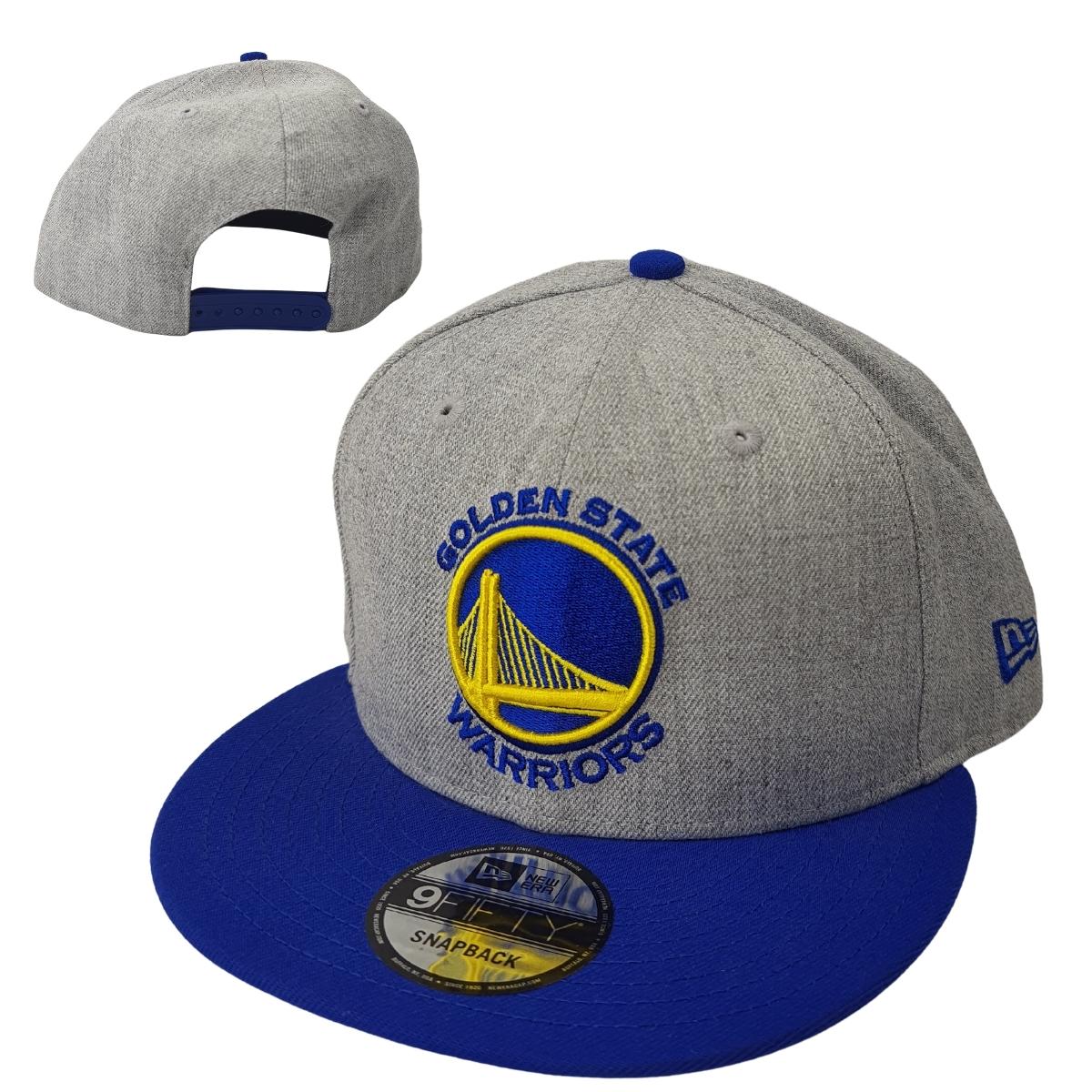 GORRA JOCKEY New Era GOLDEN STATE WARRIORS Silueta 950 UNISEX