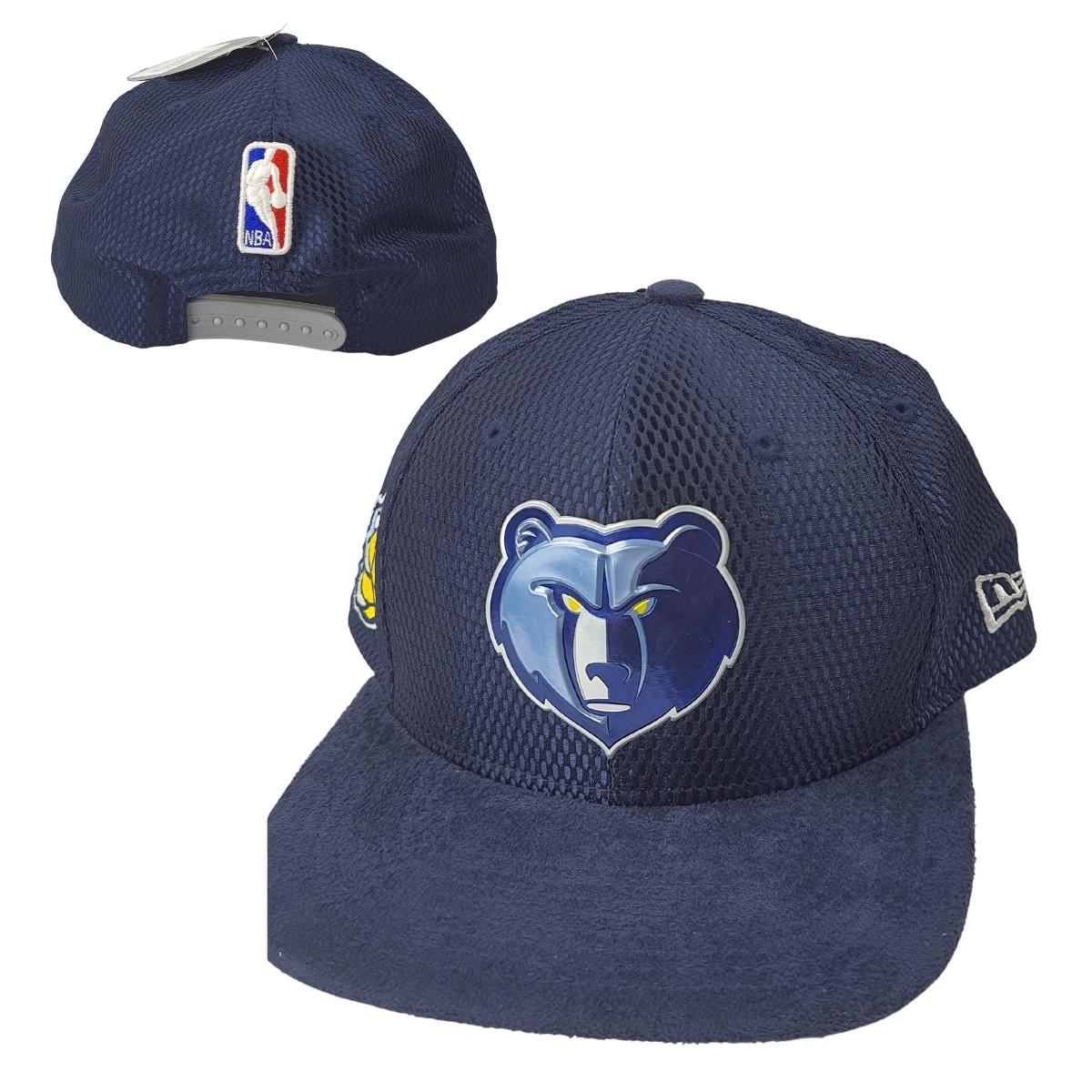 GORRA JOCKEY New Era MEMPHIS GRIZZLIES Silueta 950 UNISEX